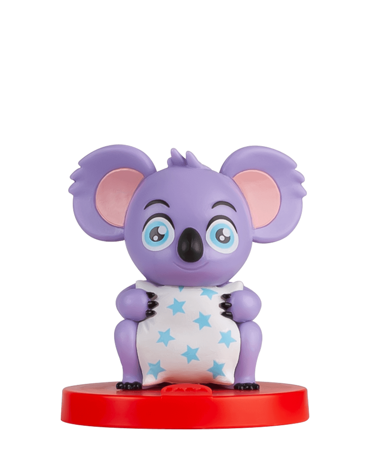 Personaggio sonoro - faba - bianca notte - età 0+ anni - FABA