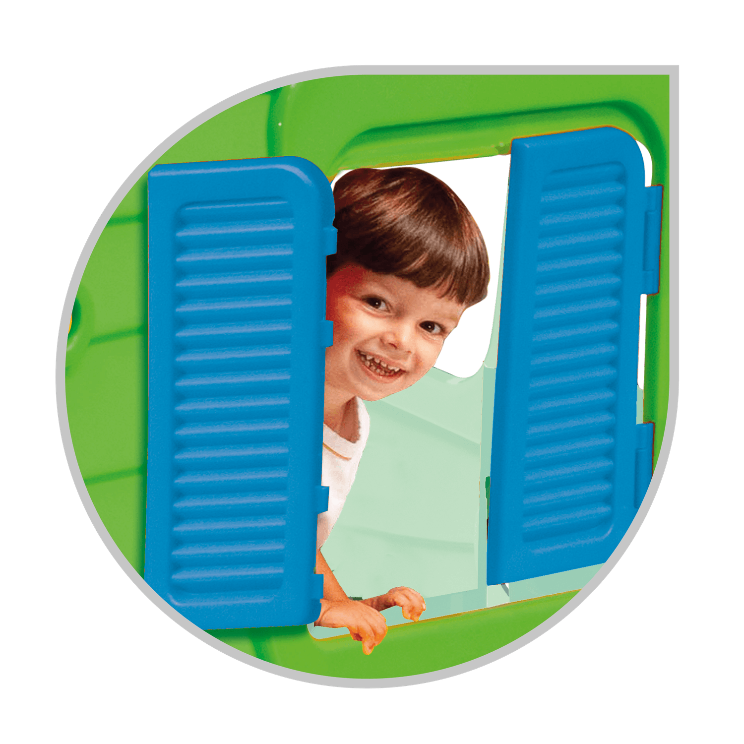 Casetta cottage house per bambini - SUN&SPORT