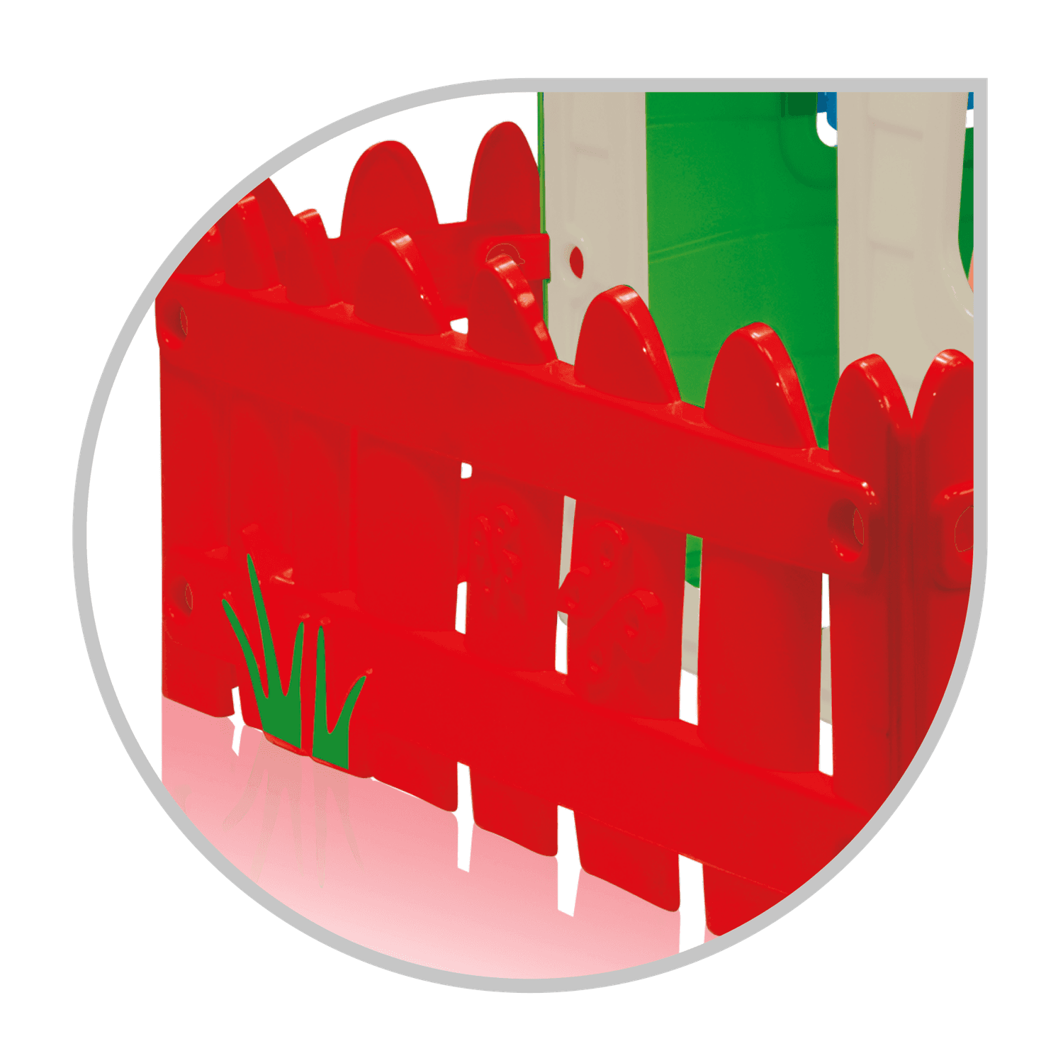 Casetta cottage house per bambini - SUN&SPORT