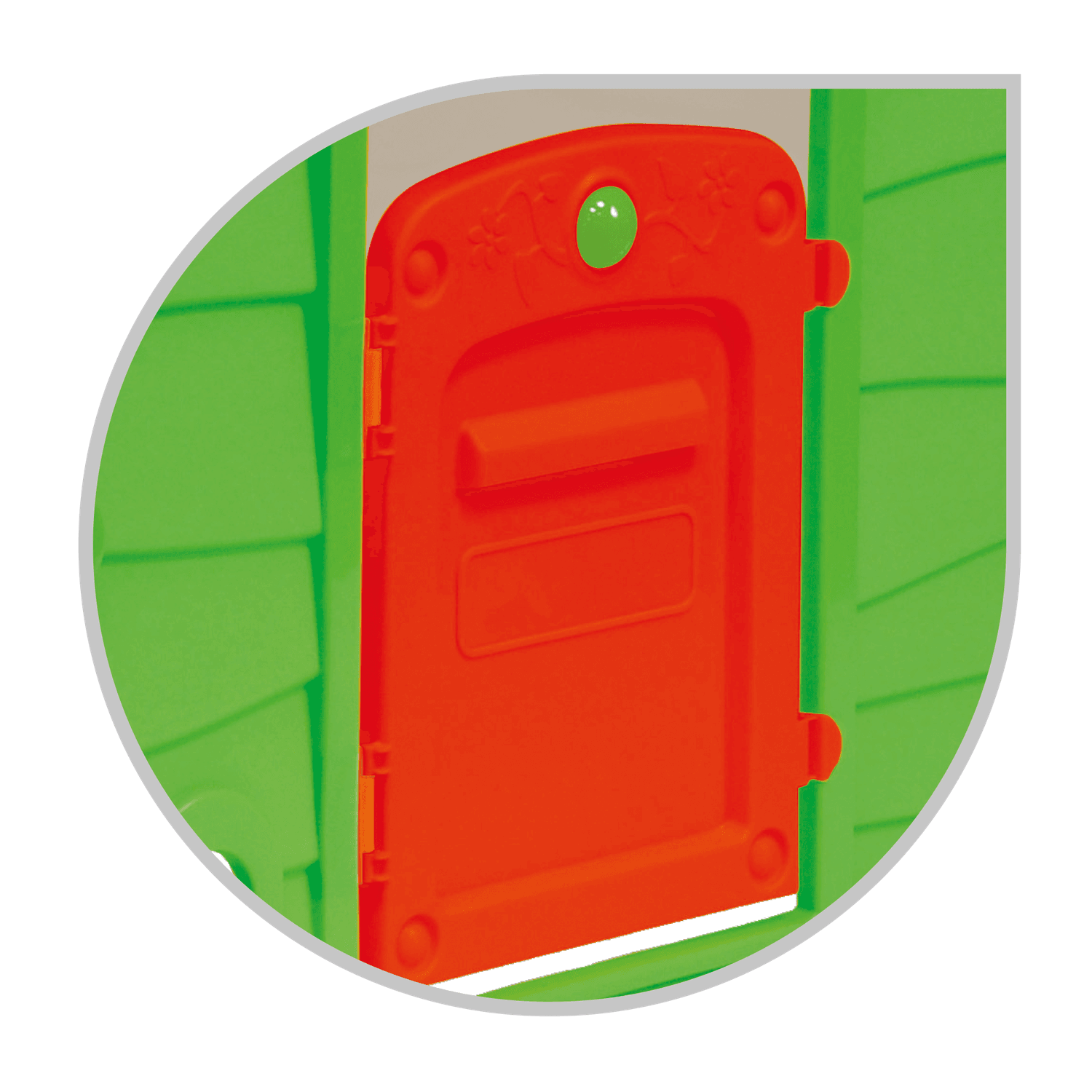 Casetta cottage house per bambini - SUN&SPORT