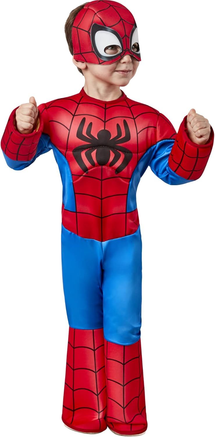 Costume spidey - SPIDEY
