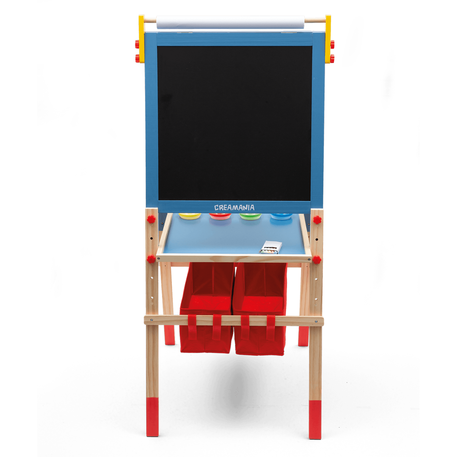 Lavagna 2in1 premium art easel - CREA MANIA