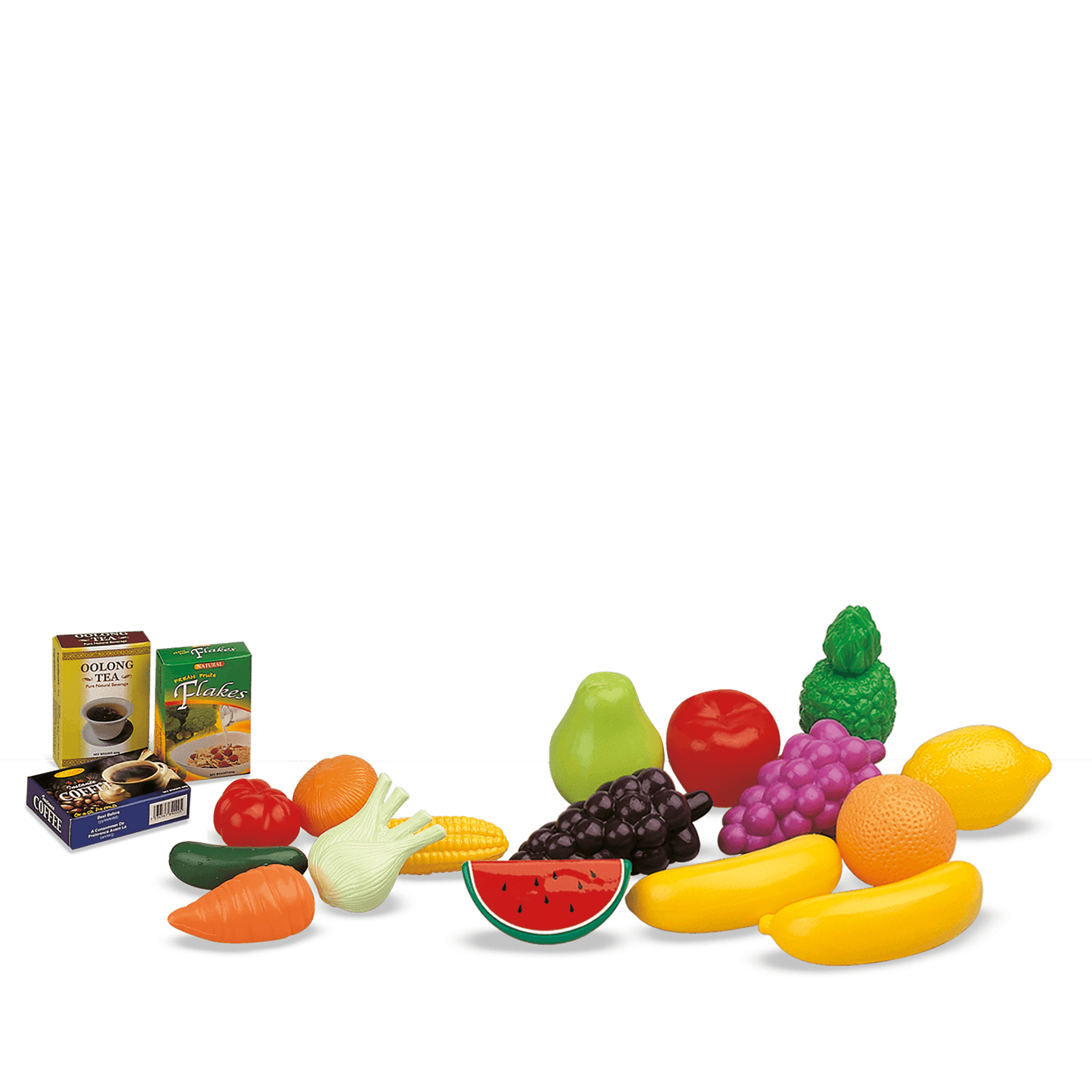 Cestino della spesa - FUNNY HOME