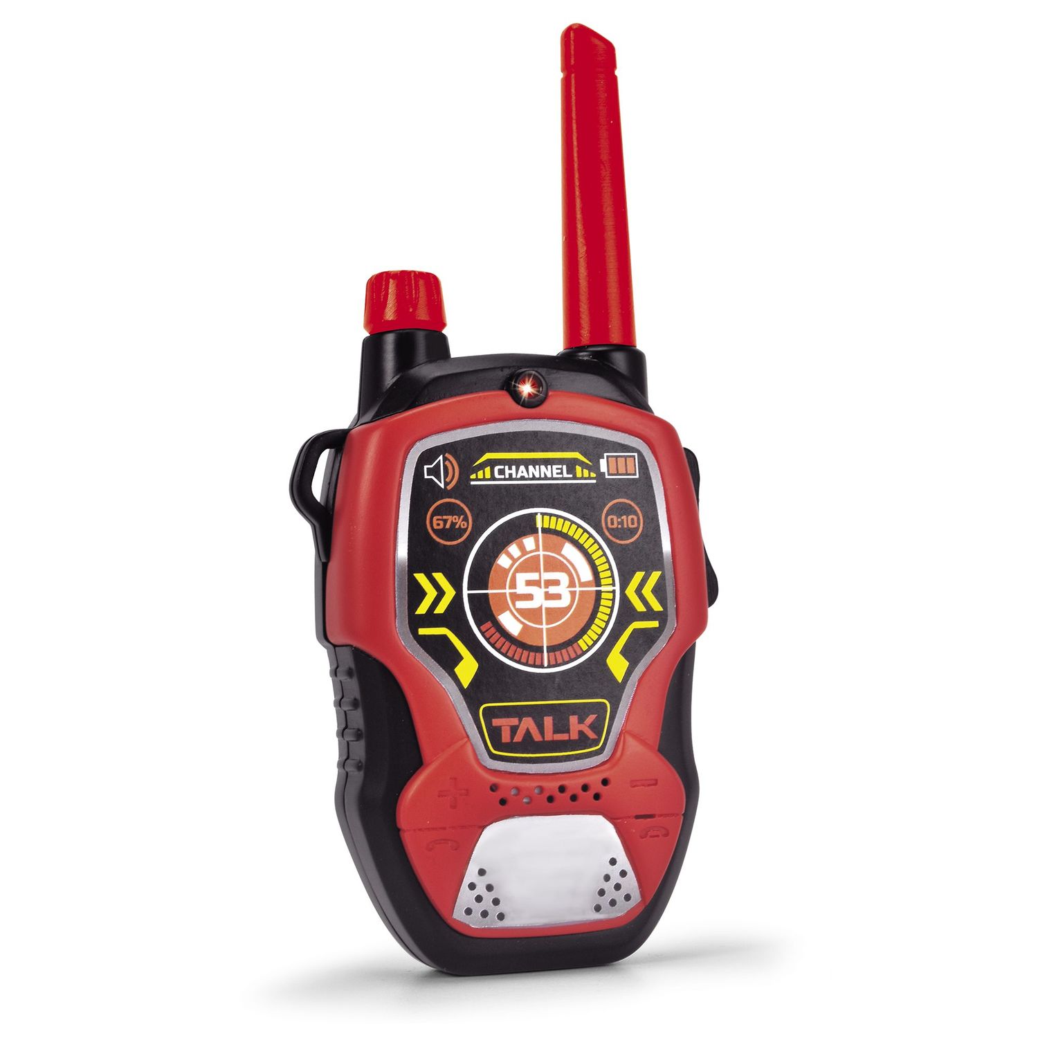 Walkie talkie fun - SUN&SPORT