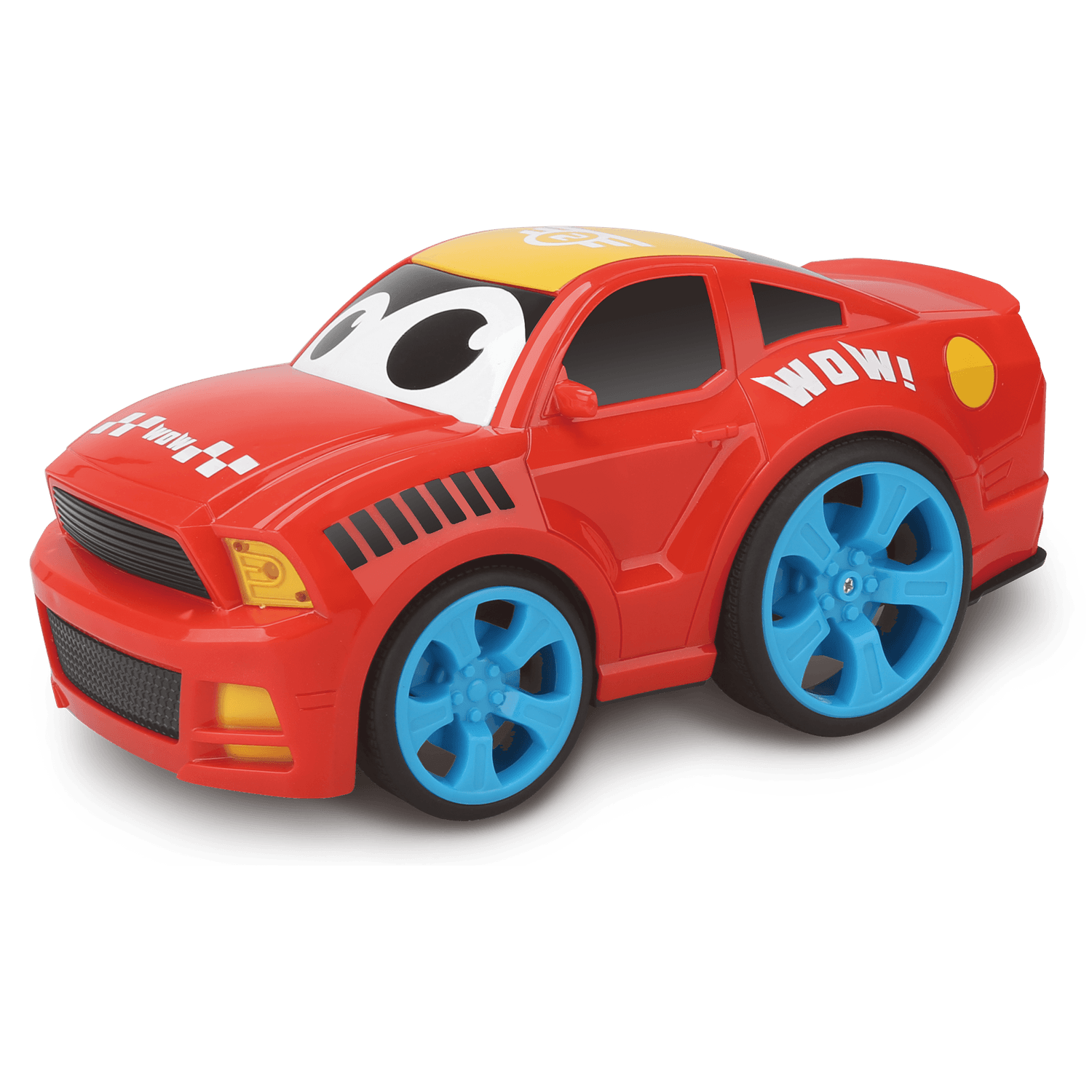 Macchina twist - BABY SMILE