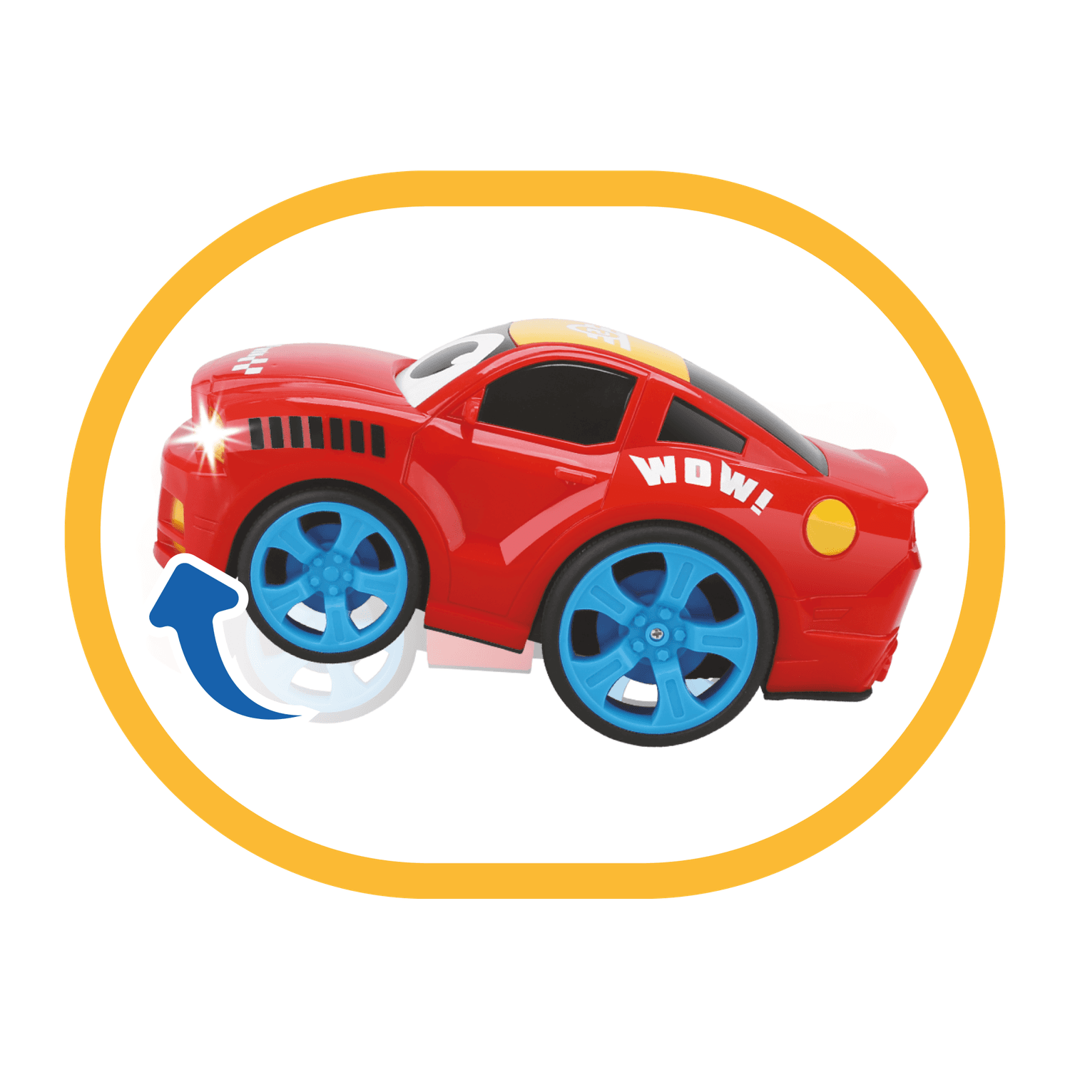 Macchina twist - BABY SMILE