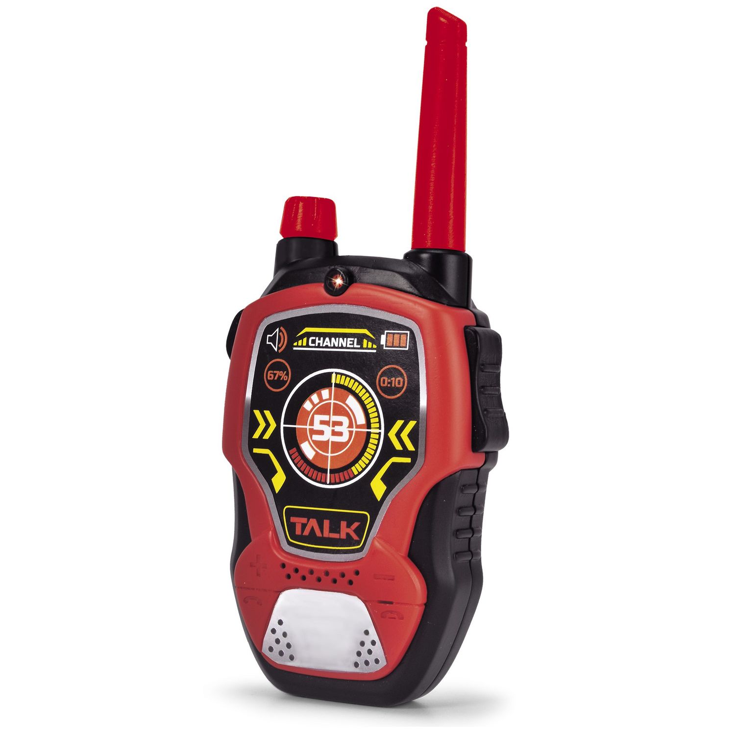 Walkie talkie fun - SUN&SPORT