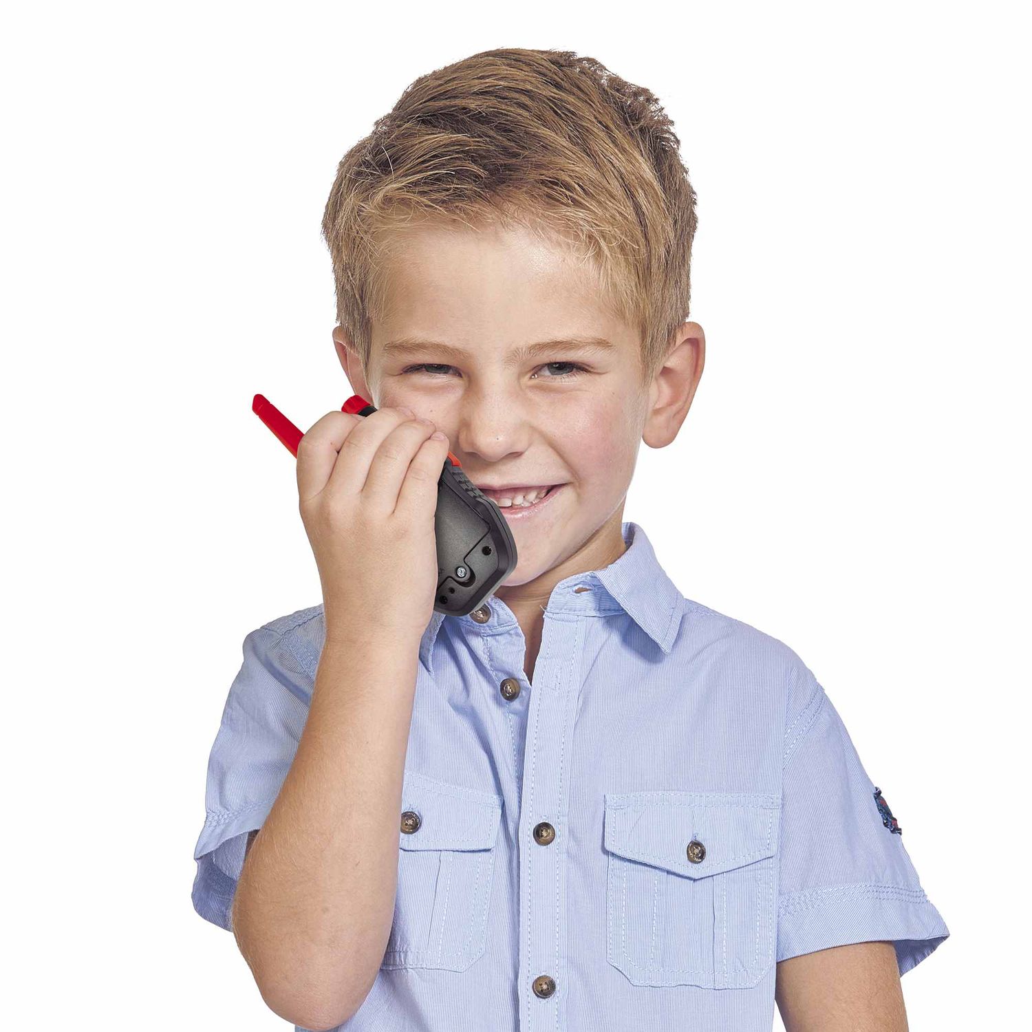 Walkie talkie fun - SUN&SPORT