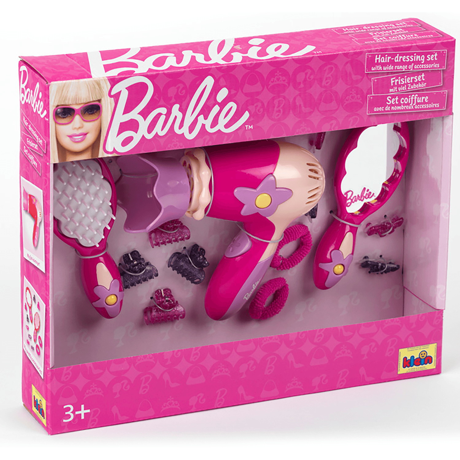 Set phon barbie - Barbie