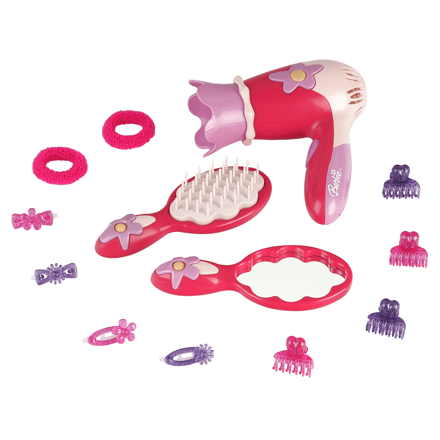 Set phon barbie - Barbie