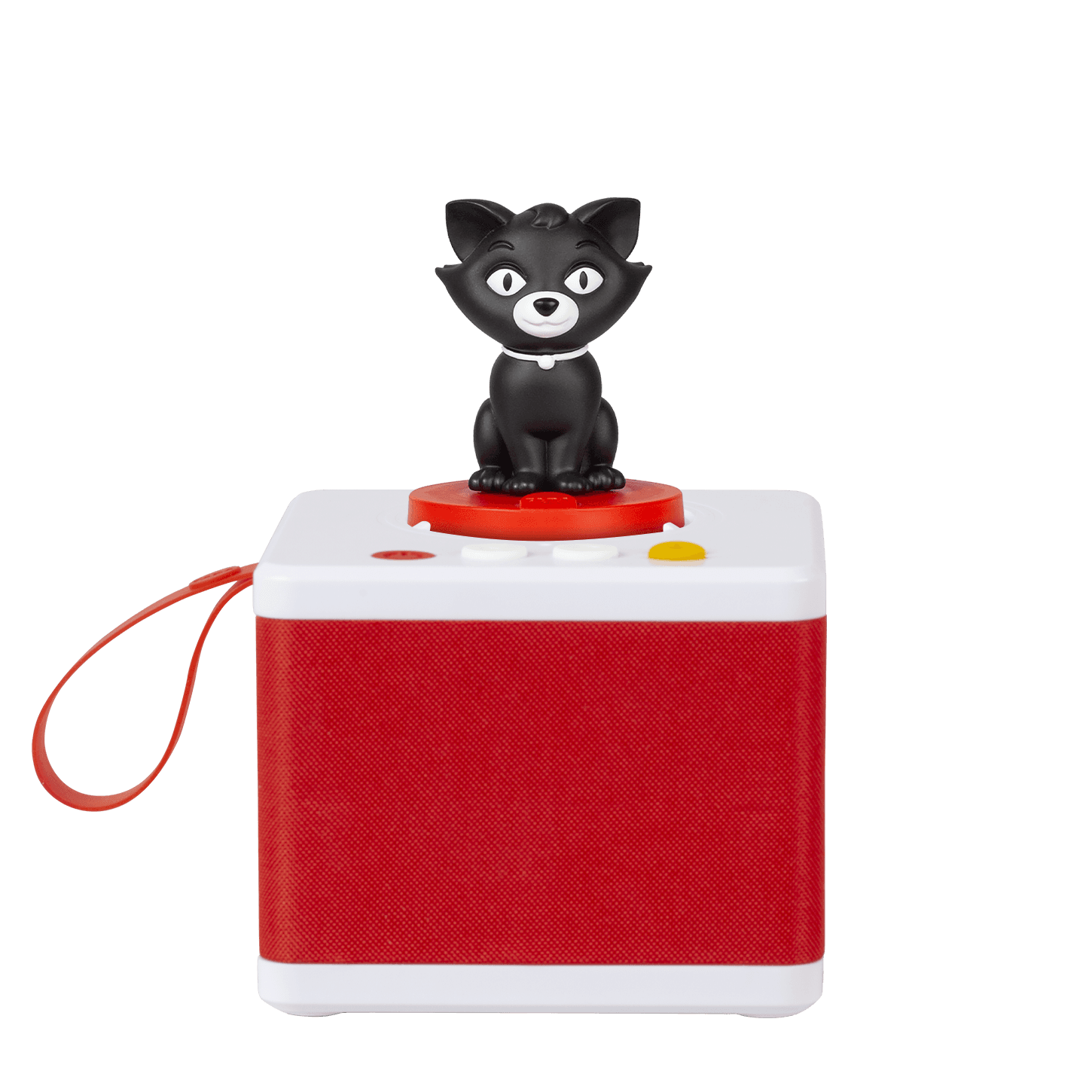 Personaggio sonoro - faba - musica maestro! - età 0+ - FABA