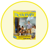 Giochi in scatola per famiglia