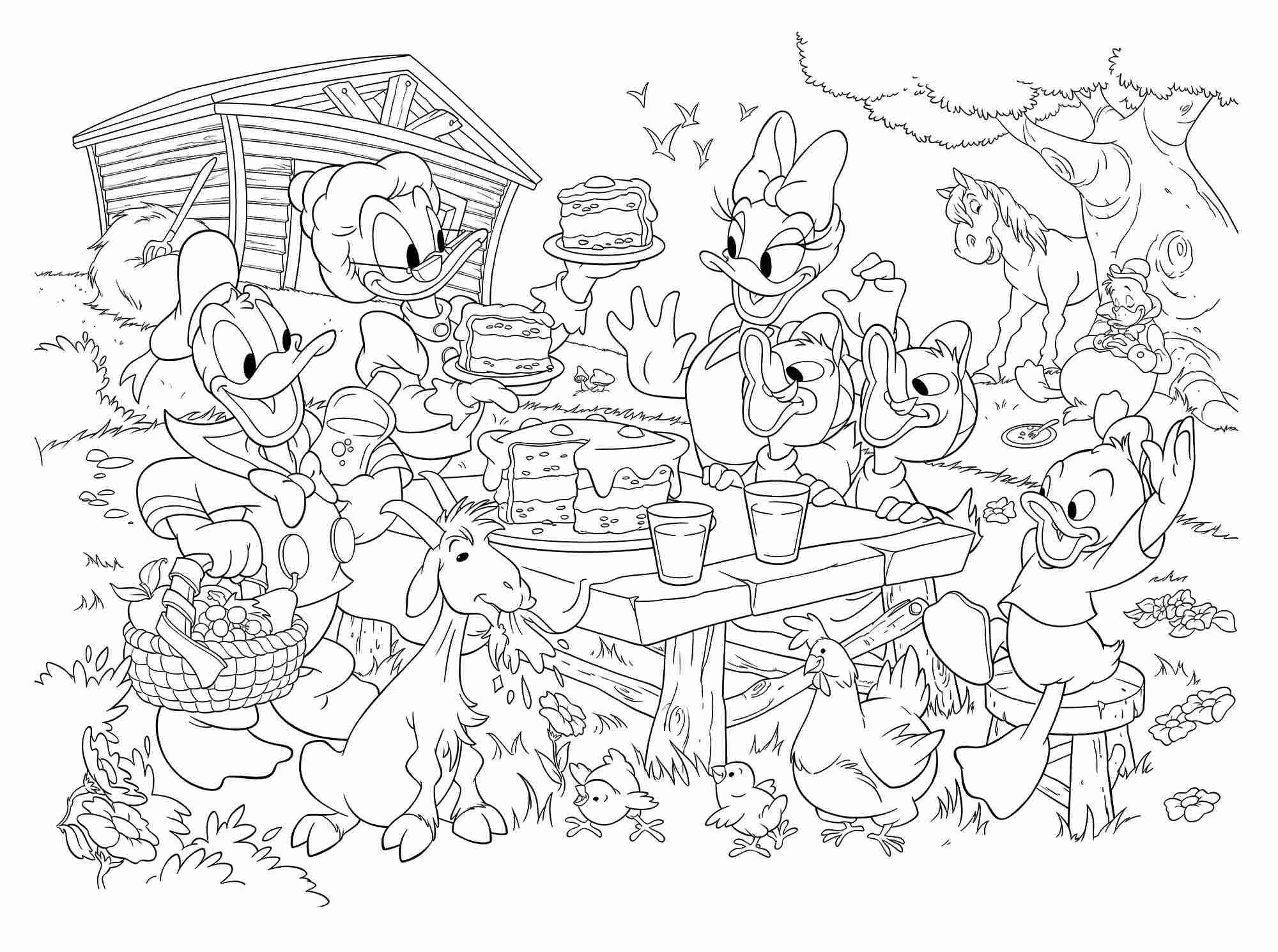 Disney puzzle df maxi floor 35 mickey - LISCIANI, Disney, Mickey Mouse