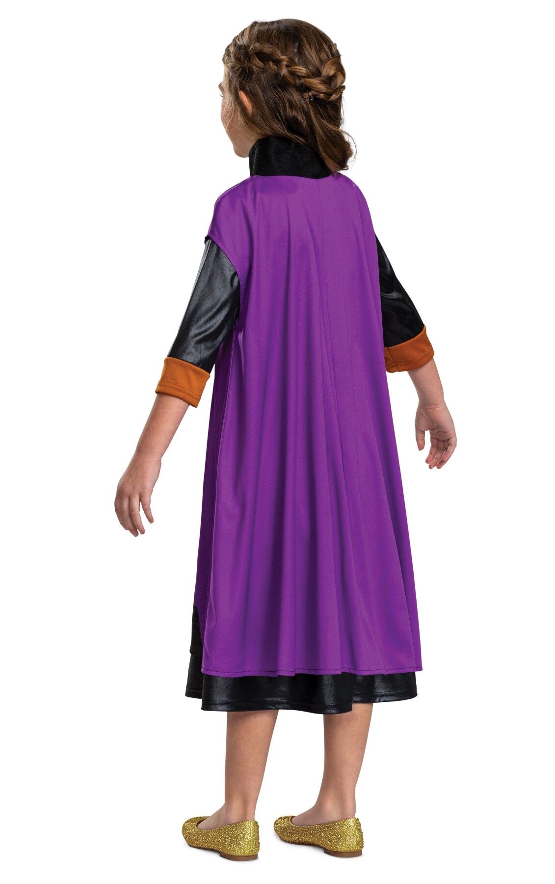 Disney frozen dress up, costume di anna travel classic - DISNEY PRINCESS, Frozen