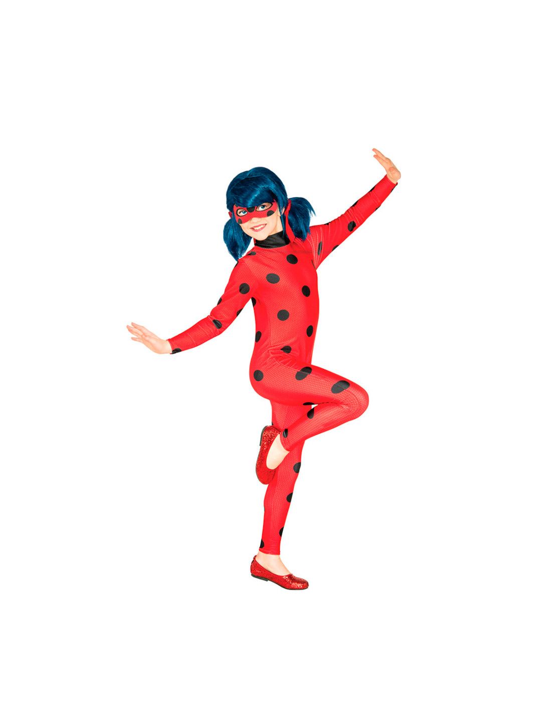 Costume ladybug miracolous - Miraculous - Ladybug