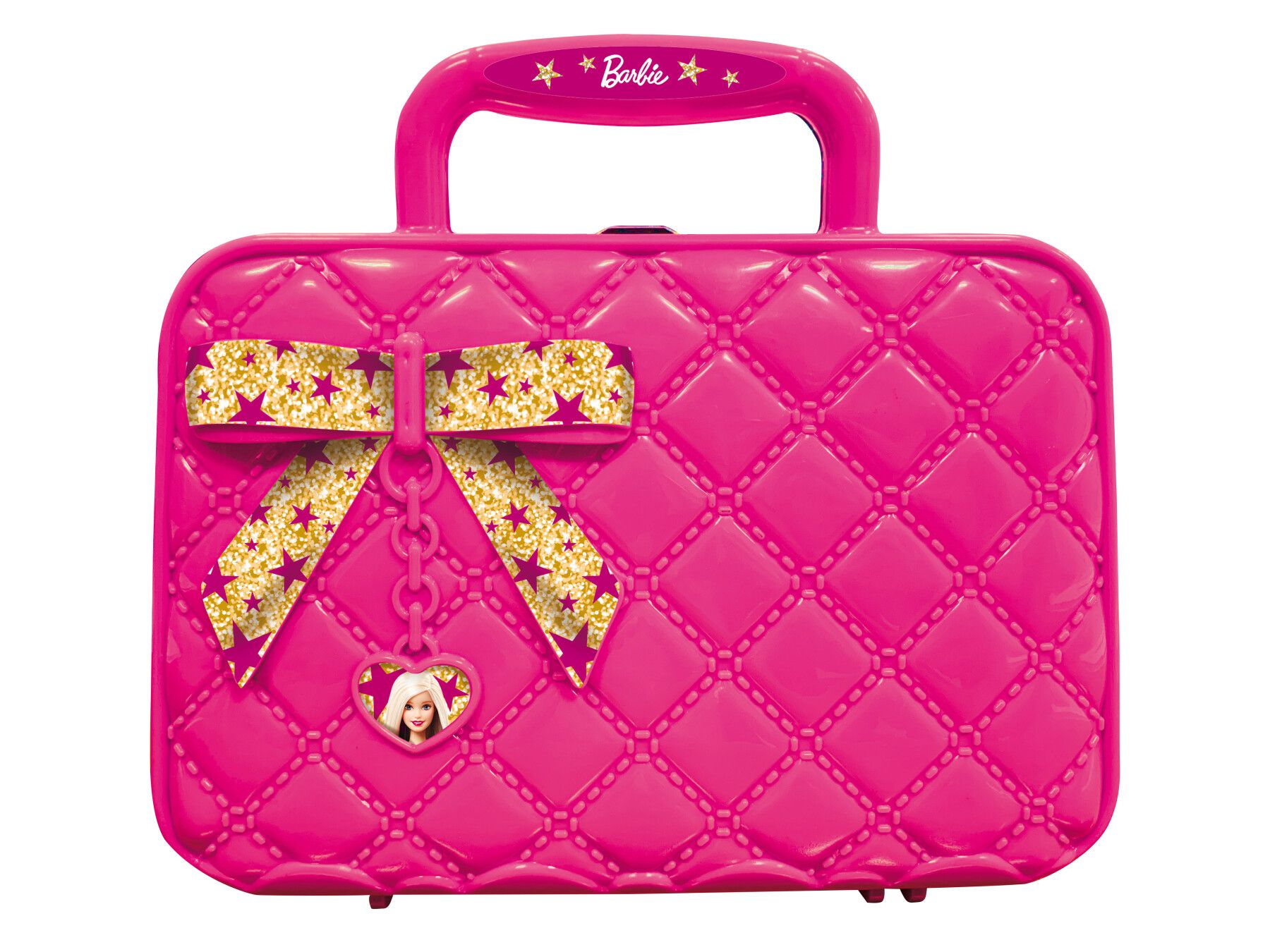 Barbie my trendy trousse - LISCIANI, Barbie