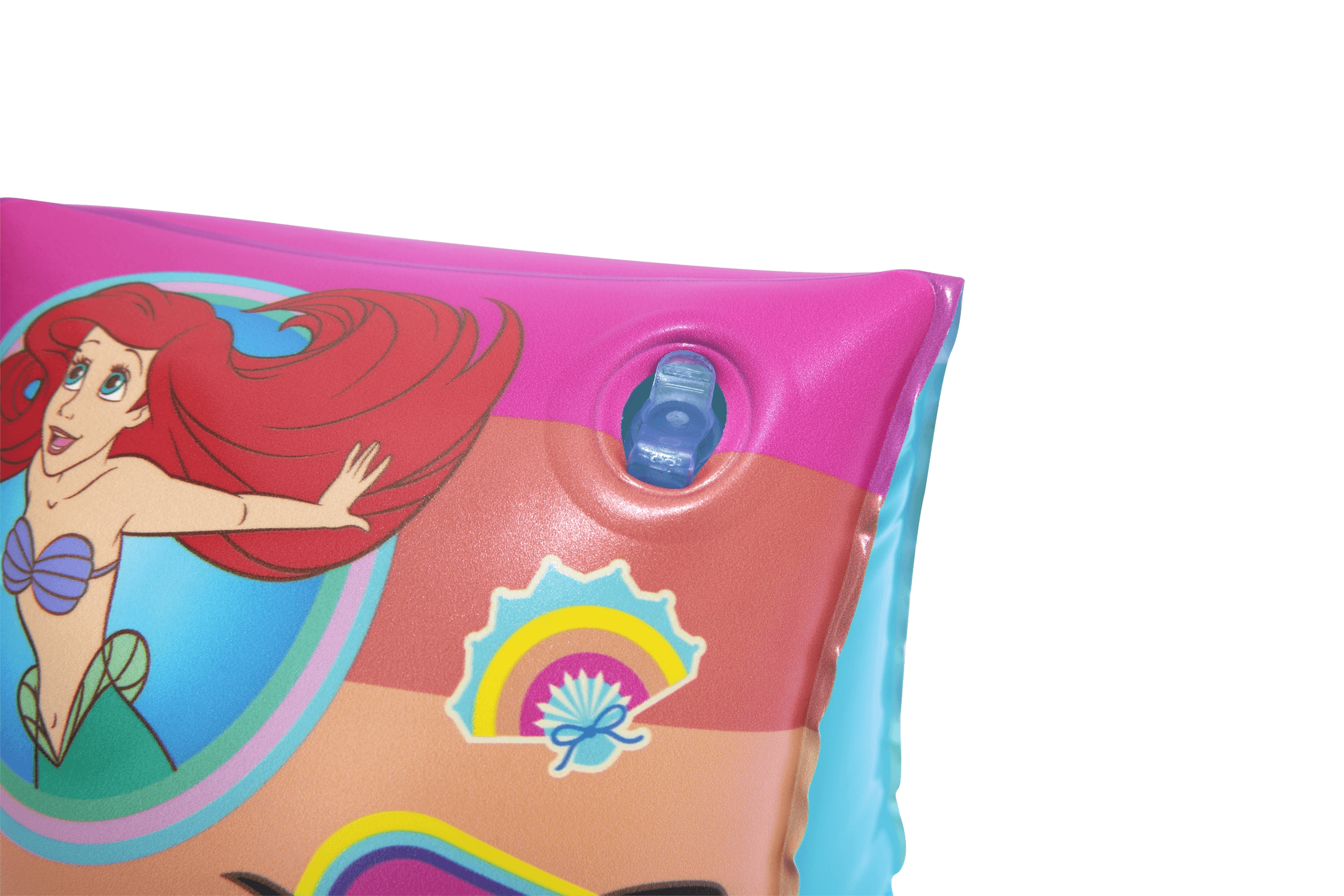 Braccioli disney principesse cm. 23x15 - Bestway, DISNEY PRINCESS