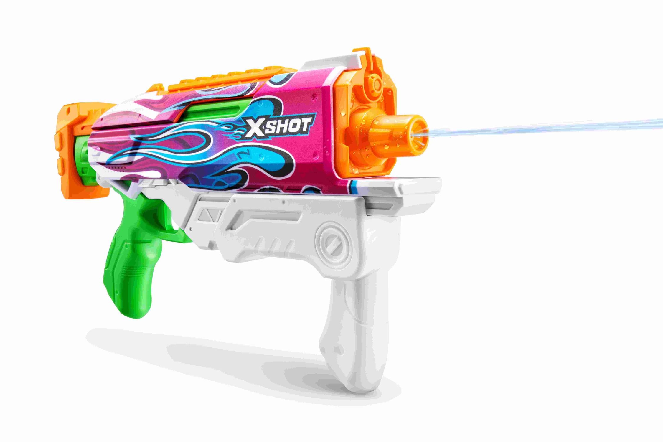 X-shot fast fill skins bi pack - X-SHOT