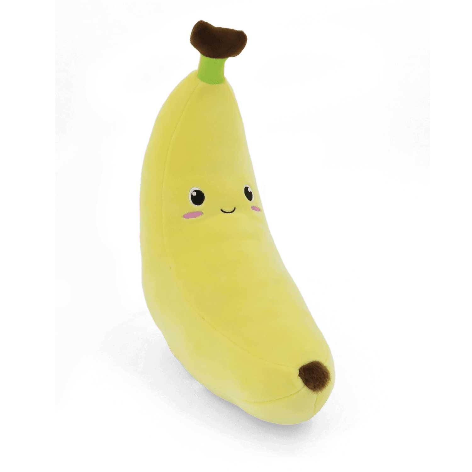 Smoochy plush banana - AMI PLUSH