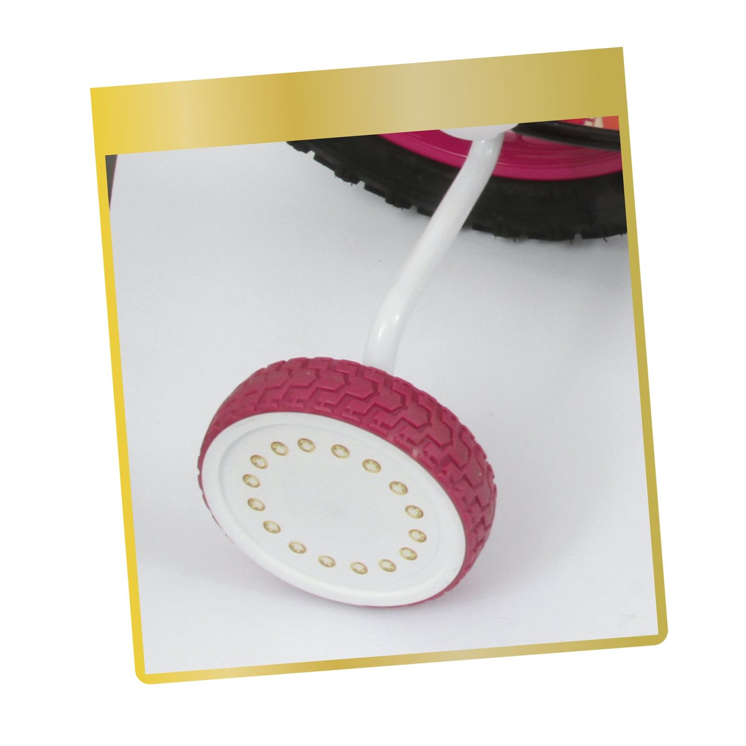 Bicicletta rainbow high 14' - 5-7 anni - Rainbow High, SUN & SPORT, SUN&SPORT