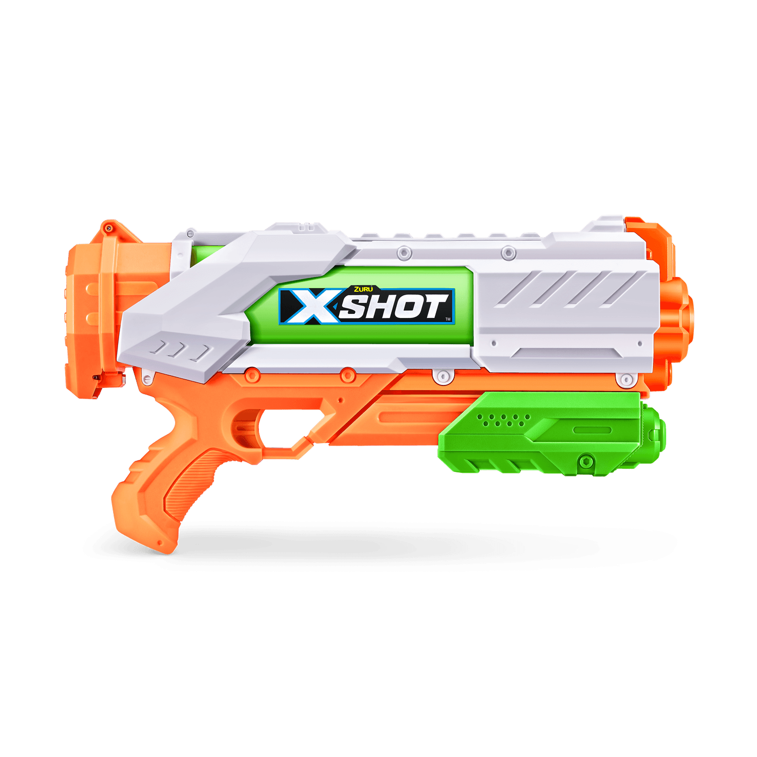 X-shot fast fill - X-SHOT