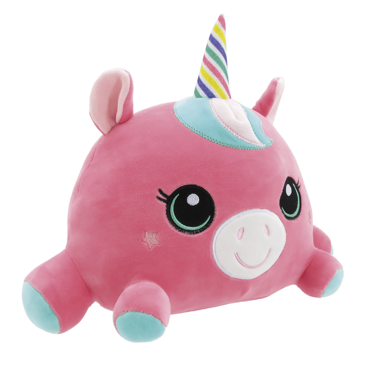 Smoochy plush unicorno - AMI PLUSH