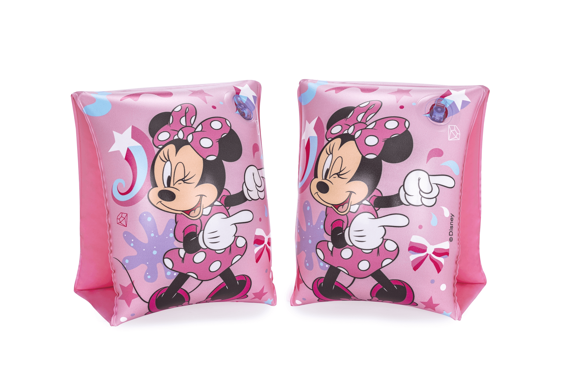 Braccioli disney  minnie  cm. 25x15 - Bestway, Minnie