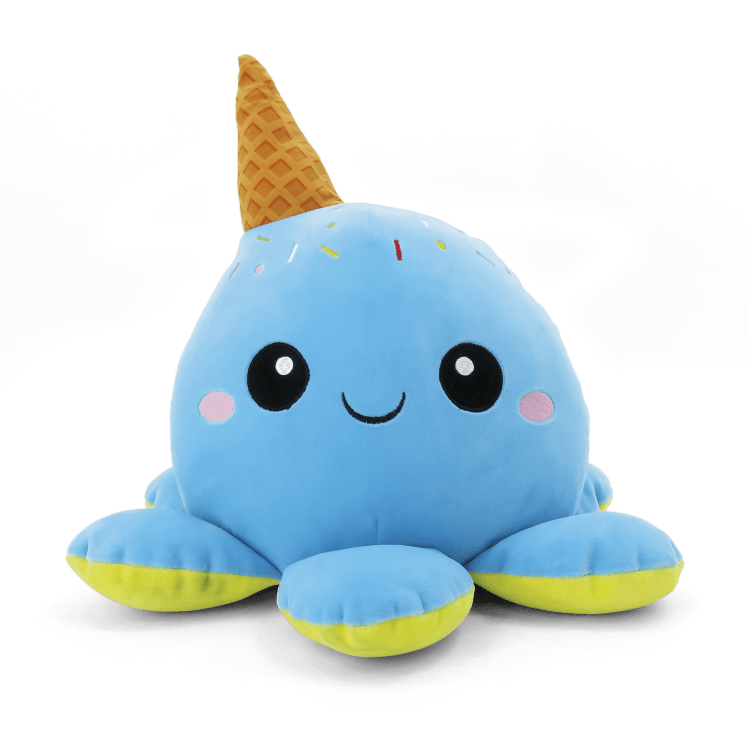 Smoochy plush polipo - AMI PLUSH