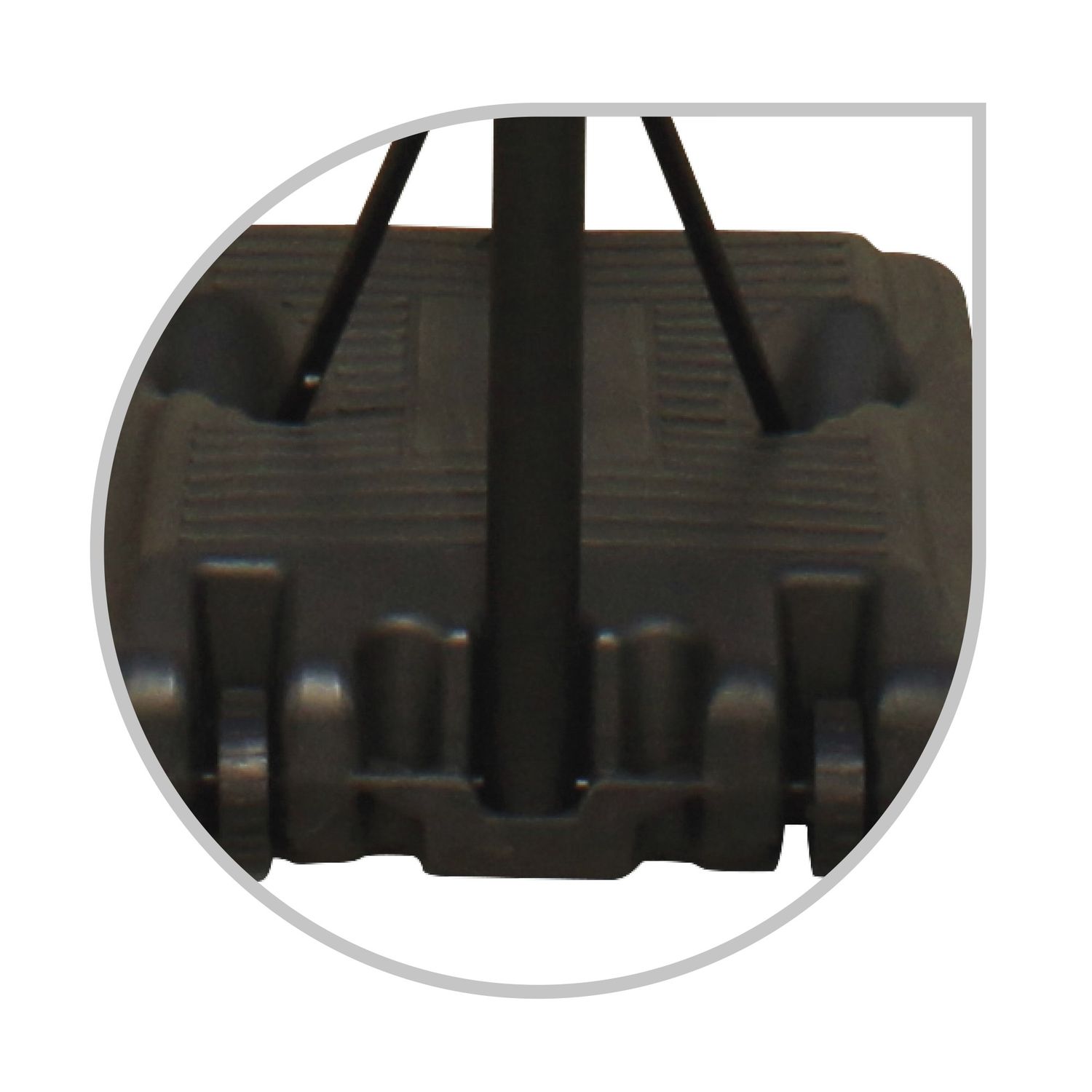 Basketball metal 190-260 cm - SUN&SPORT