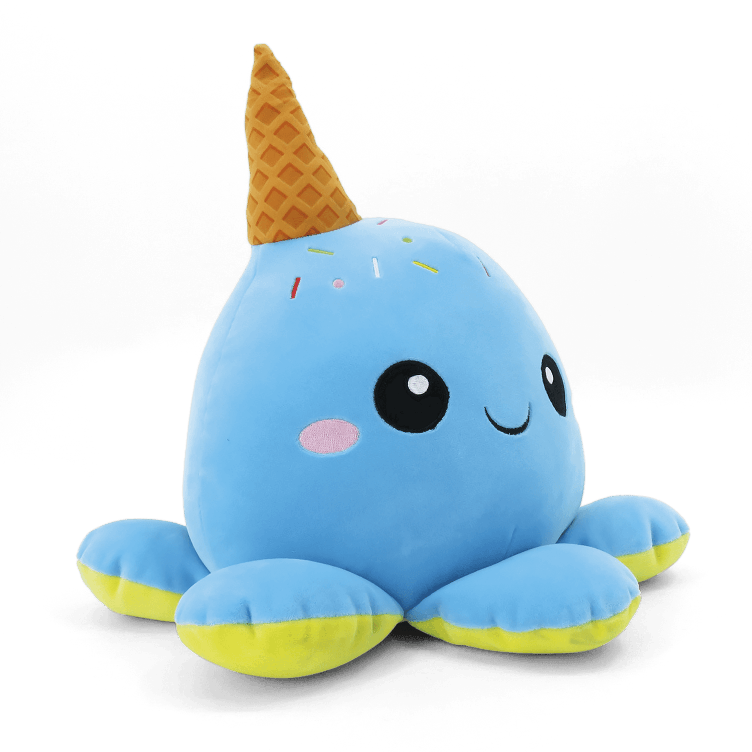 Smoochy plush polipo - AMI PLUSH