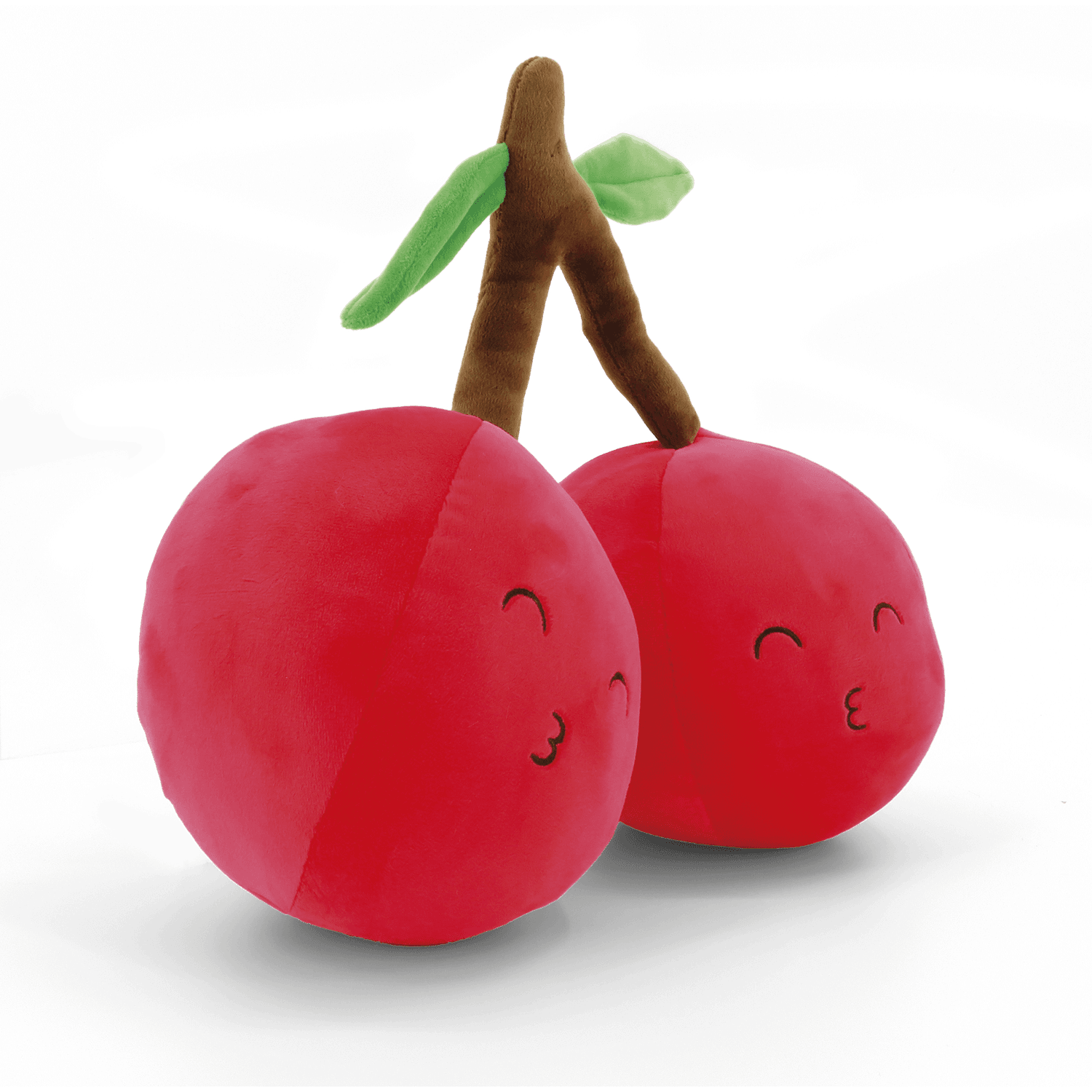 Smoochy plush ciliegie - AMI PLUSH