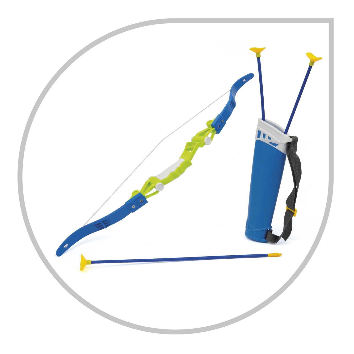 Set arco - SUN&SPORT