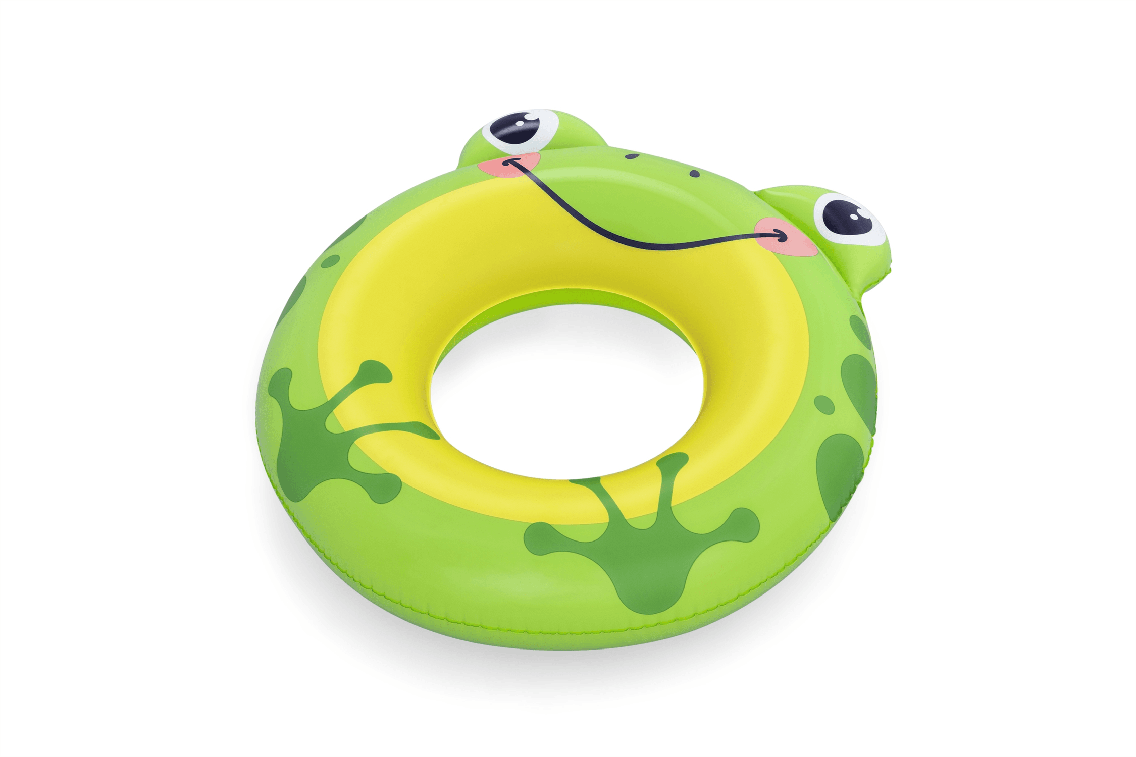 Salvagente panda/rana  cm.  79x85  85x76 - Bestway