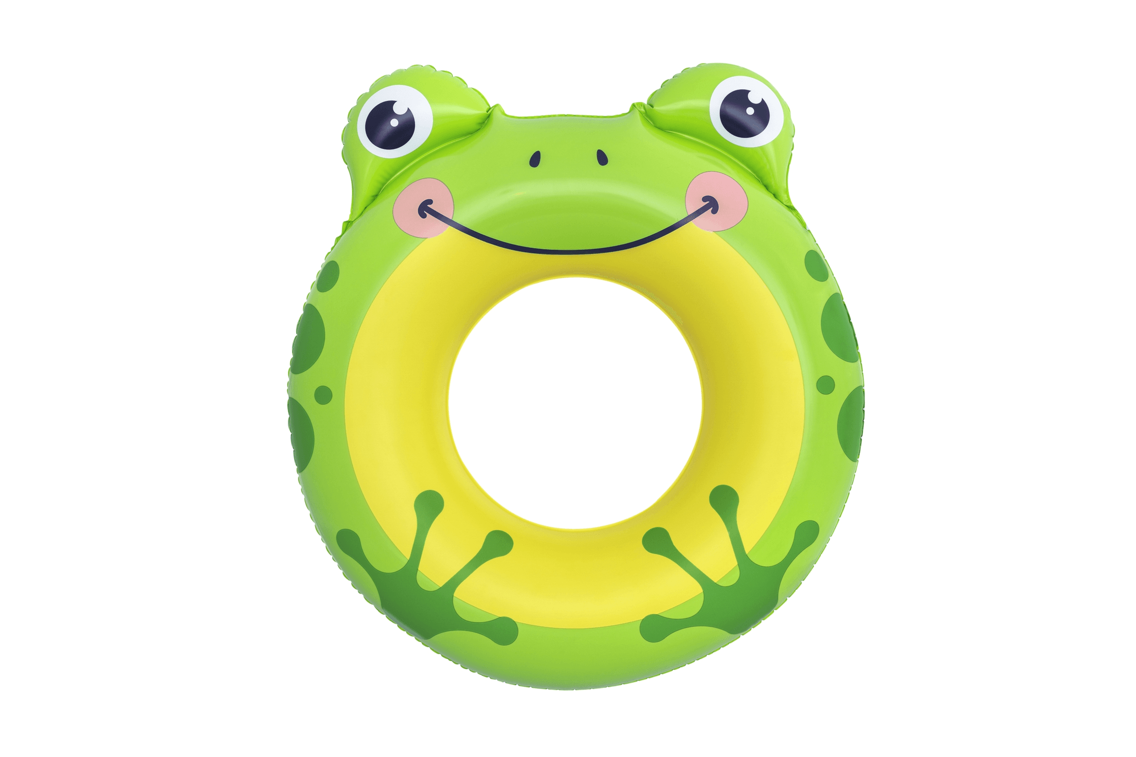 Salvagente panda/rana  cm.  79x85  85x76 - Bestway