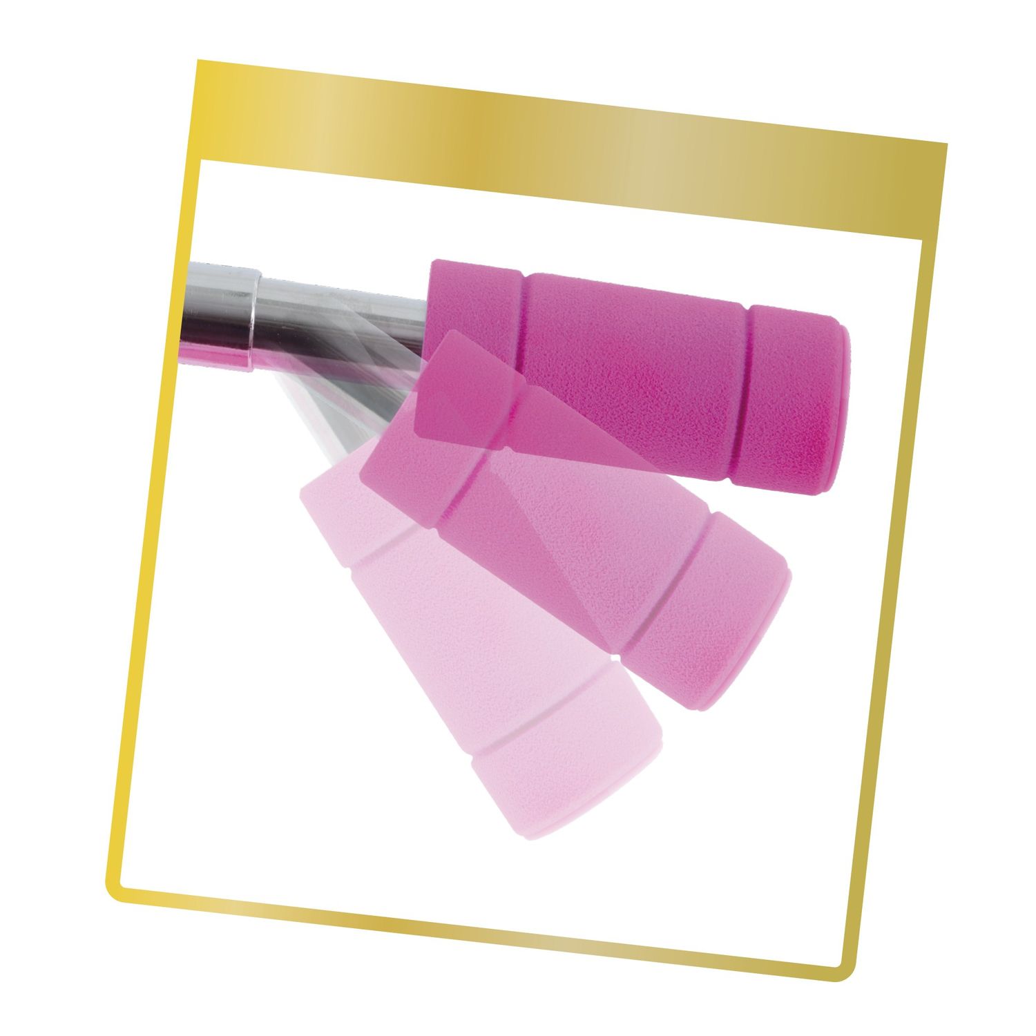 Monopattino 120 rainbow high - 12 pollici - adatto per bambini da 3-4 anni - Rainbow High, SUN & SPORT