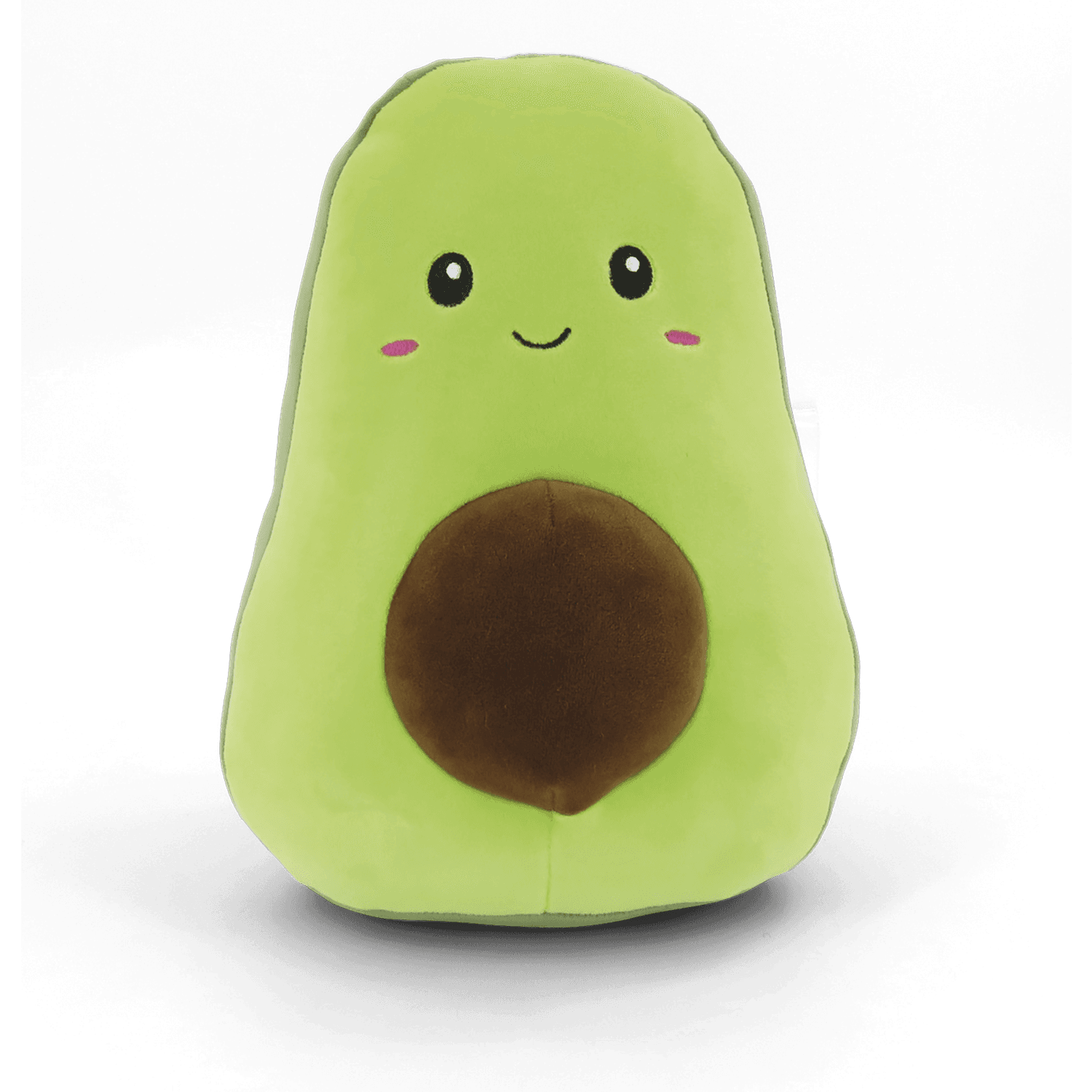 Smoochy plush avocado grande - AMI PLUSH