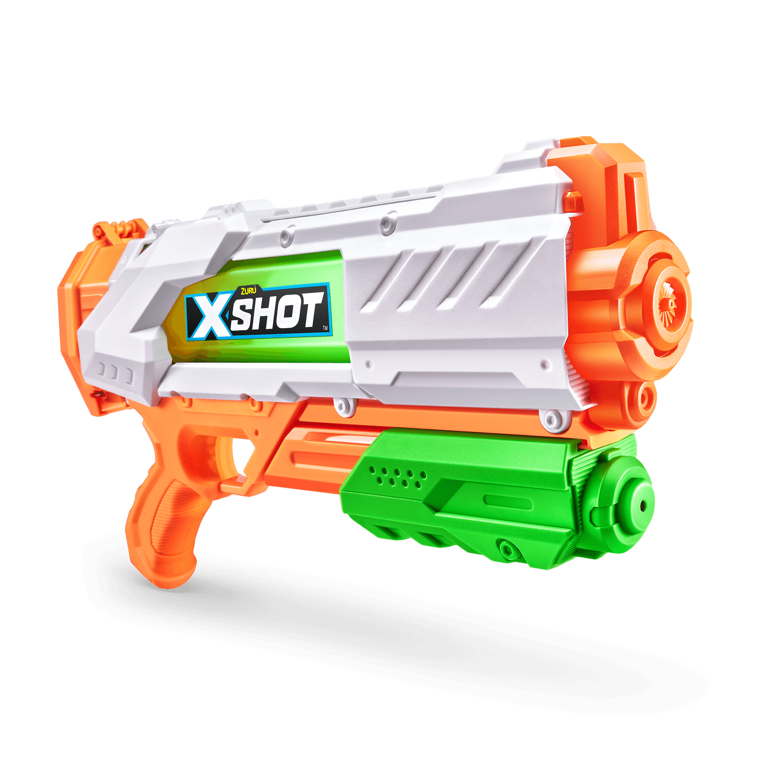 X-shot fast fill - X-SHOT