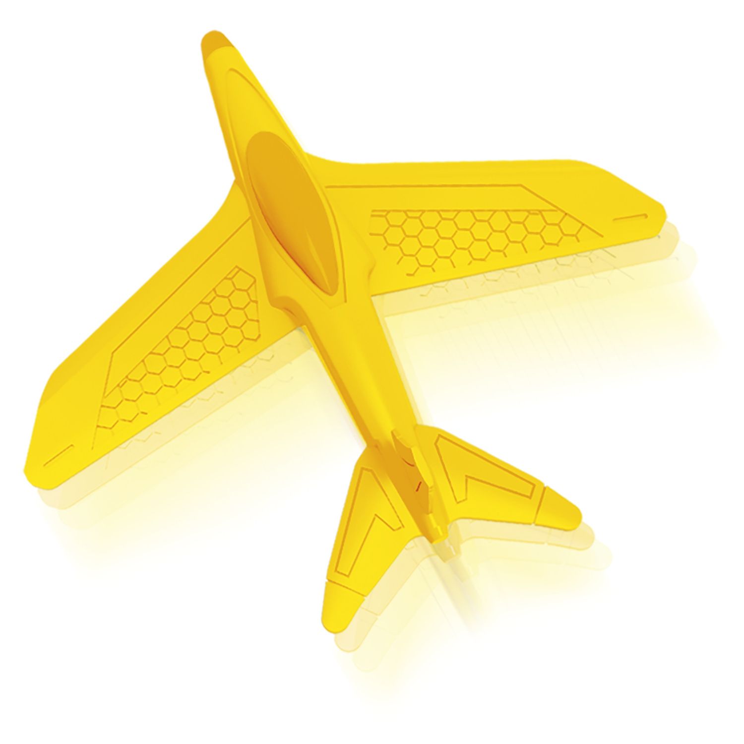 Aeroplano con arco e balestra - SUN&SPORT