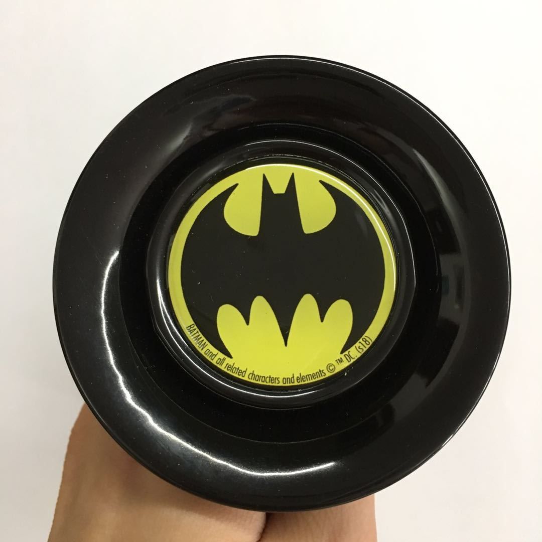 Trombetta per bicicletta da bambini licenza batman - BATMAN