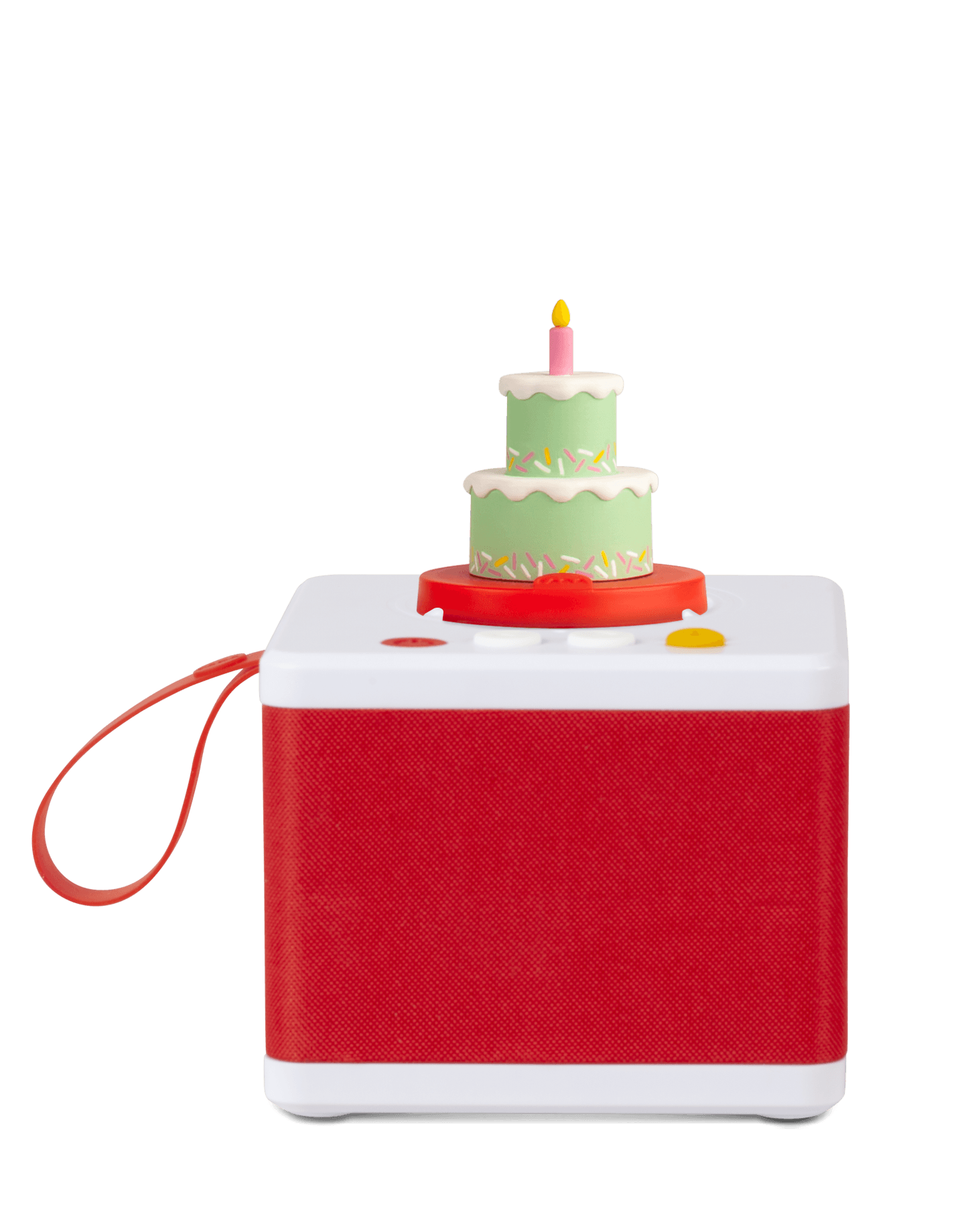 Personaggio sonoro - faba - buon compleanno! - età 0+ - FABA