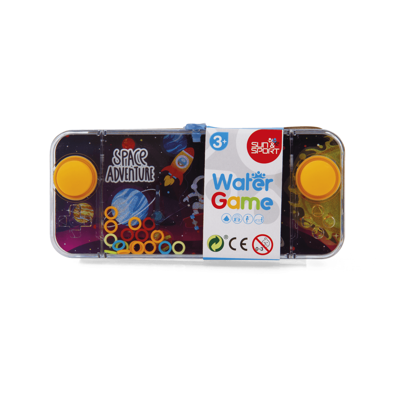 Water game - assortito - SUN&SPORT