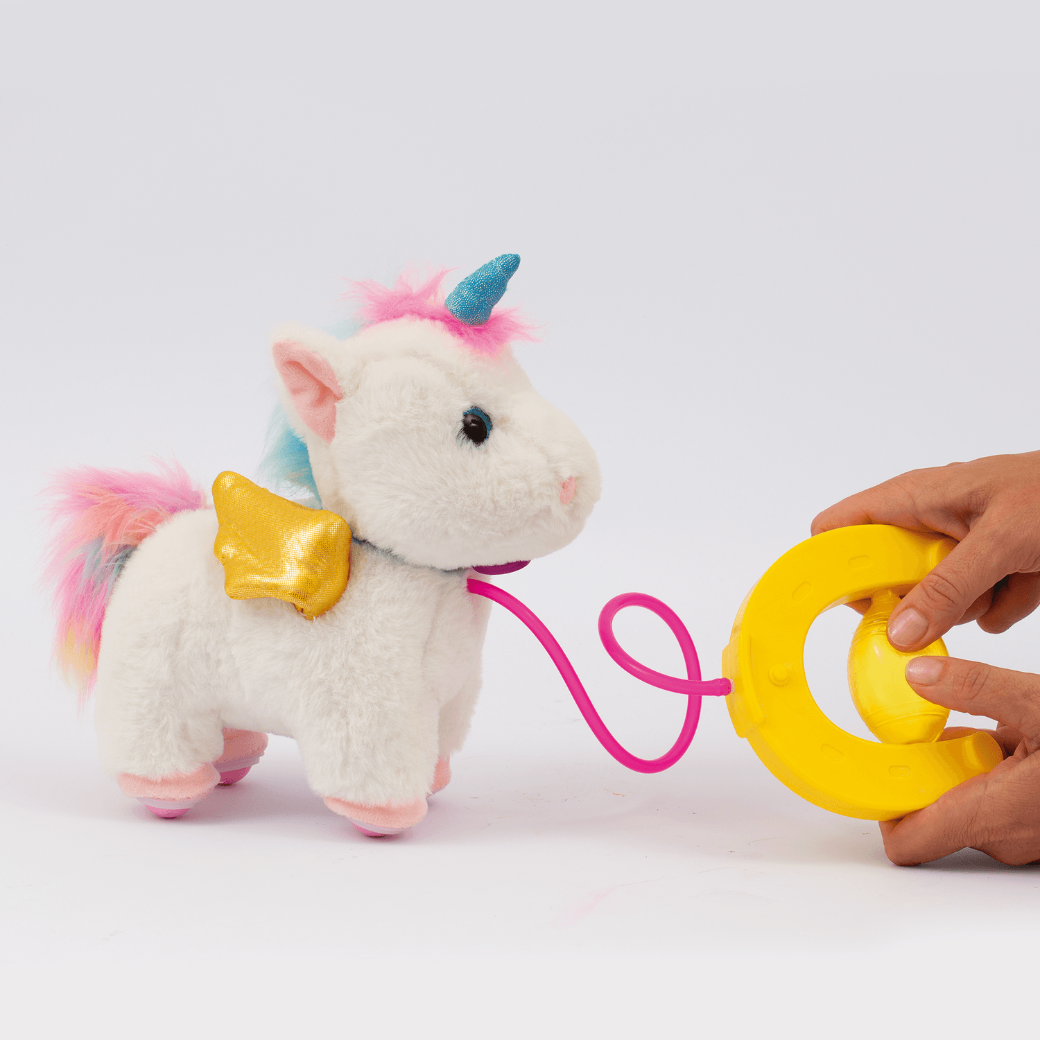 Unicorno milky air pump - AMI PLUSH