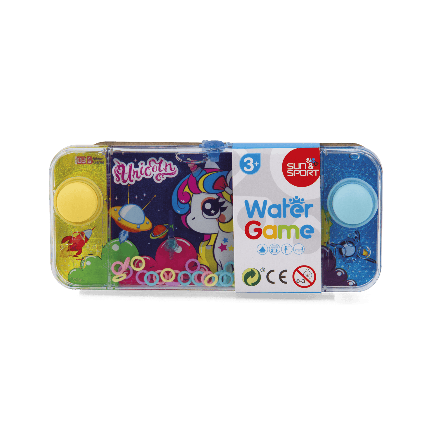 Water game - assortito - SUN&SPORT