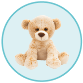 Peluche tradizionali