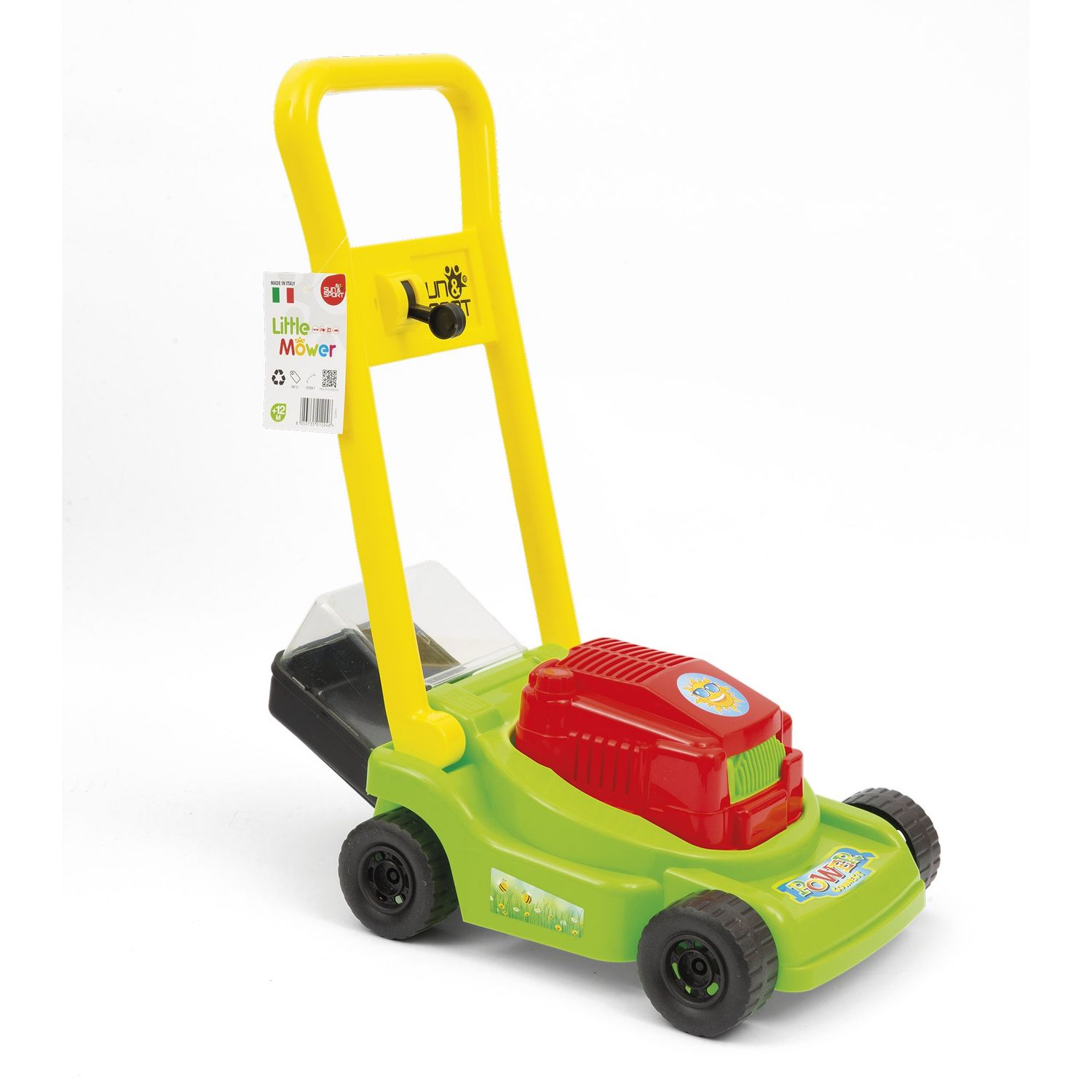 Tagliaerba - SUN&SPORT