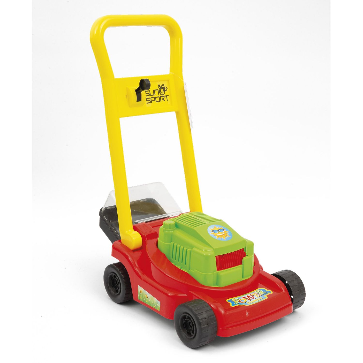 Tagliaerba - SUN&SPORT