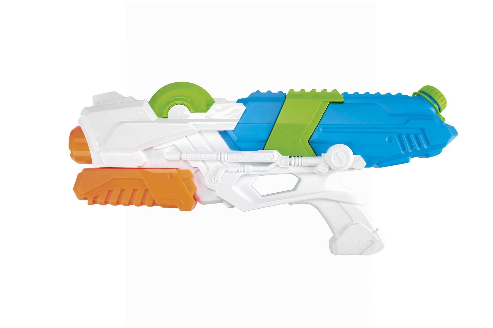 Pistola ad acqua 43cm - SUN&SPORT