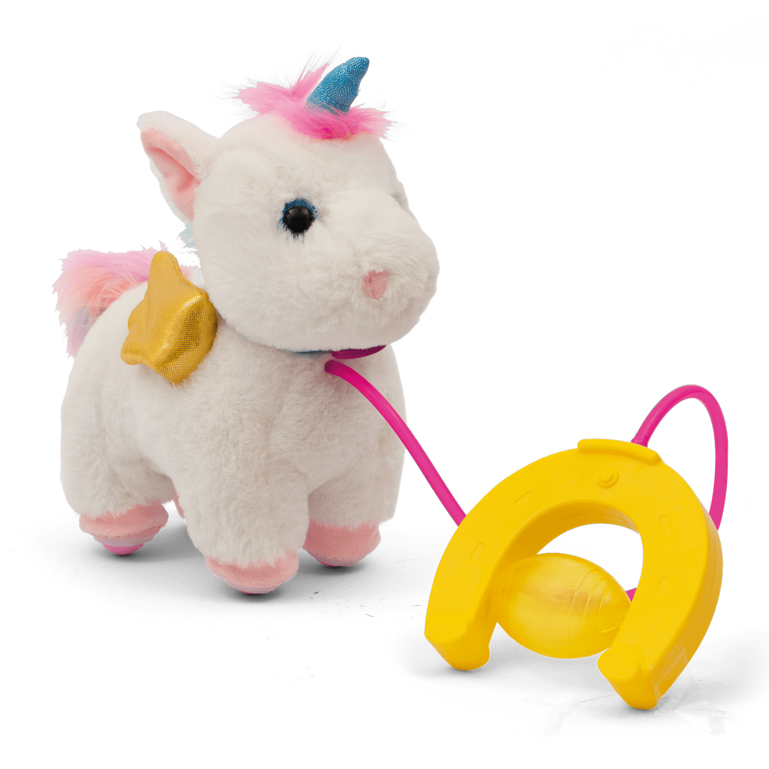 Unicorno milky air pump - AMI PLUSH