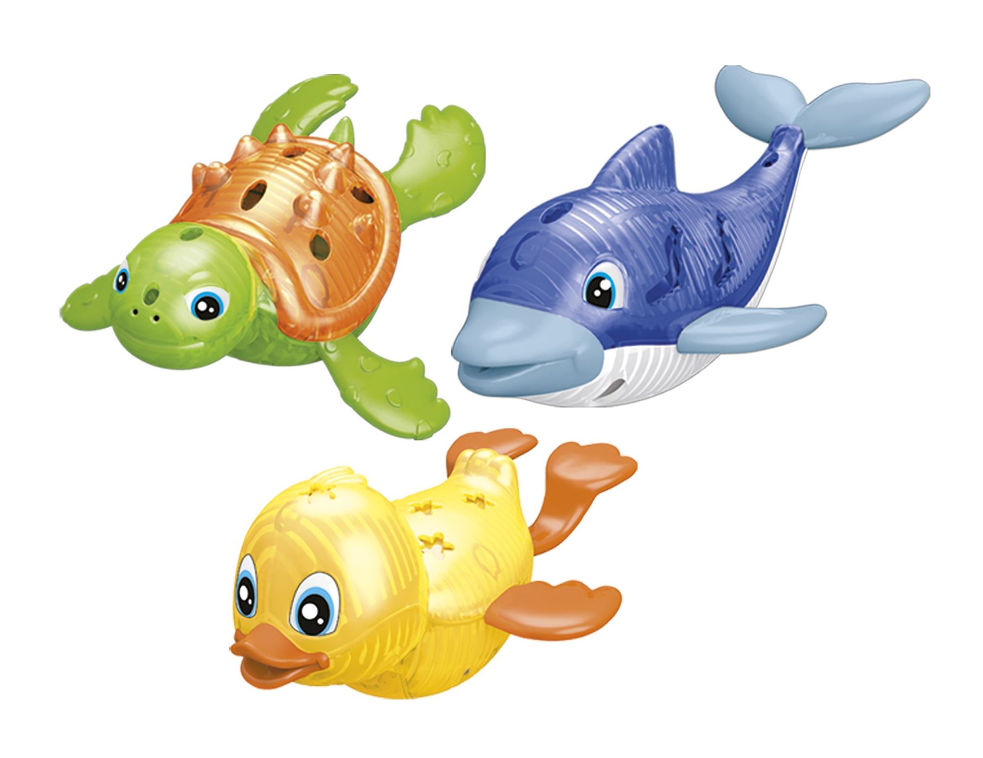 Animali luminosi 3mod - SUN&SPORT