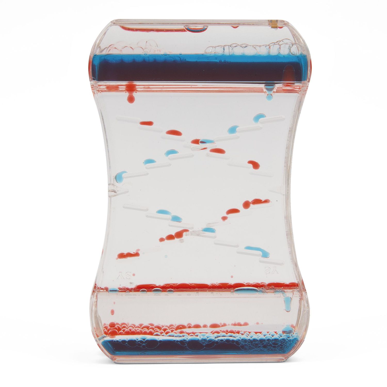 Motion bubbler - scala - MICRO PLANET